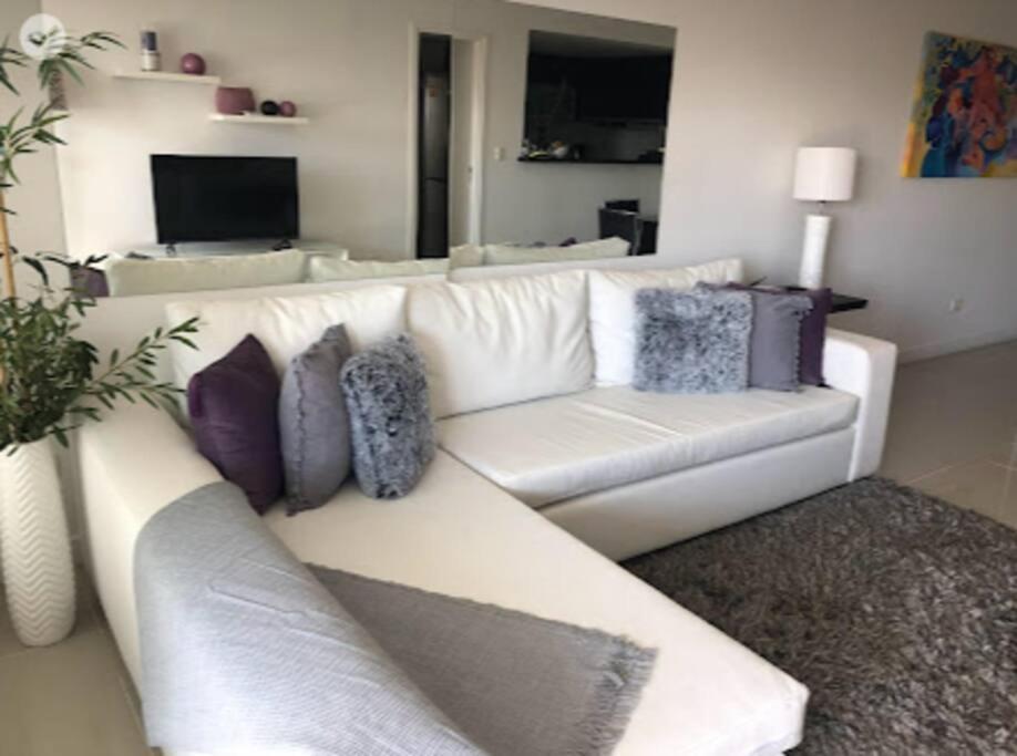 Hermoso Departamento Punta Del Este. Categoria. 3D Leilighet Eksteriør bilde