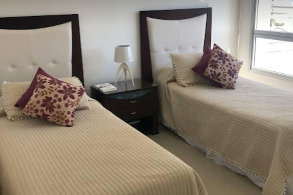 Hermoso Departamento Punta Del Este. Categoria. 3D Leilighet Eksteriør bilde
