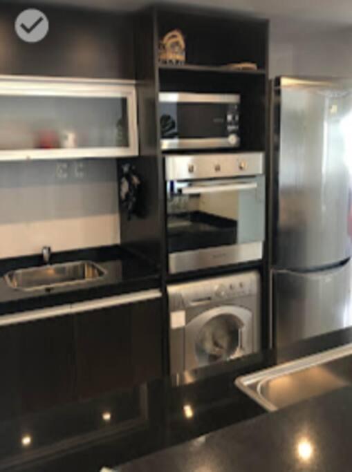 Hermoso Departamento Punta Del Este. Categoria. 3D Leilighet Eksteriør bilde