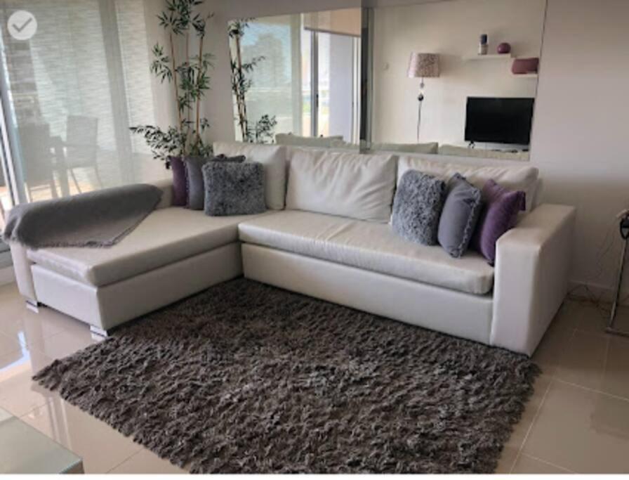 Hermoso Departamento Punta Del Este. Categoria. 3D Leilighet Eksteriør bilde
