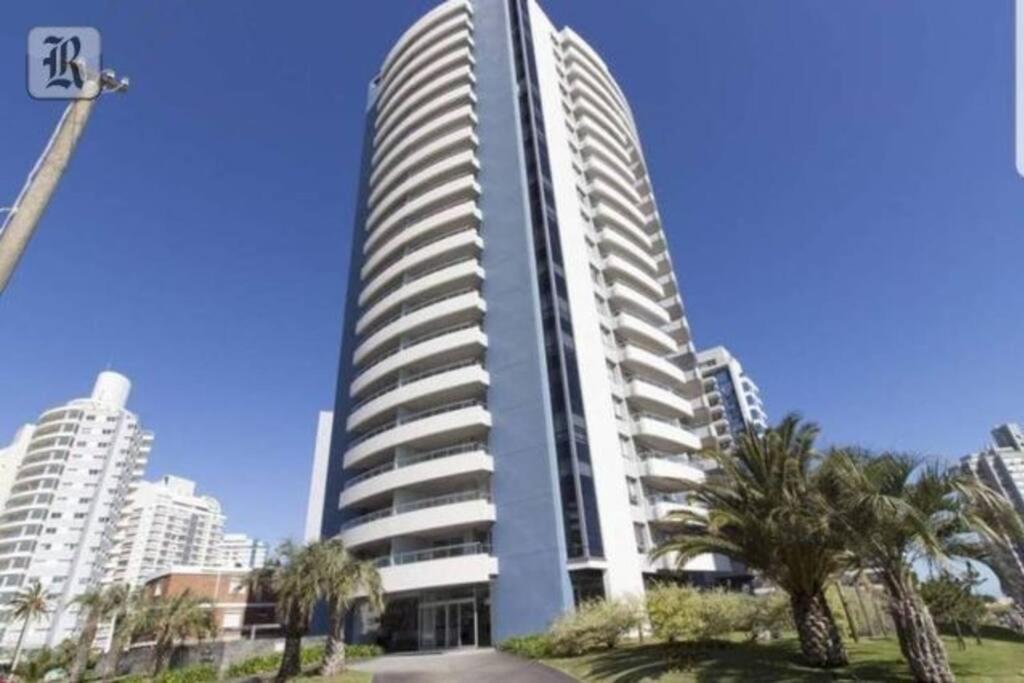 Hermoso Departamento Punta Del Este. Categoria. 3D Leilighet Eksteriør bilde