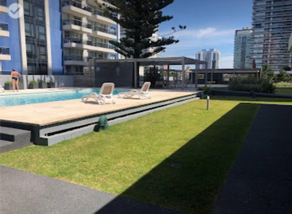 Hermoso Departamento Punta Del Este. Categoria. 3D Leilighet Eksteriør bilde