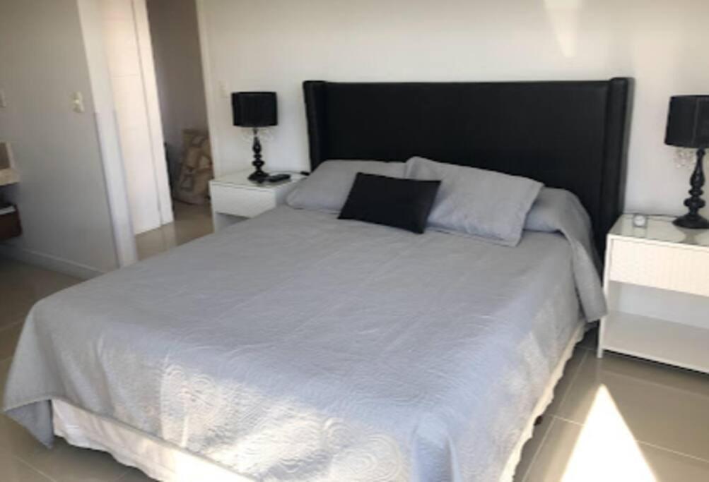 Hermoso Departamento Punta Del Este. Categoria. 3D Leilighet Eksteriør bilde