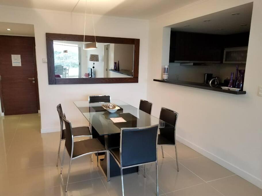 Hermoso Departamento Punta Del Este. Categoria. 3D Leilighet Eksteriør bilde