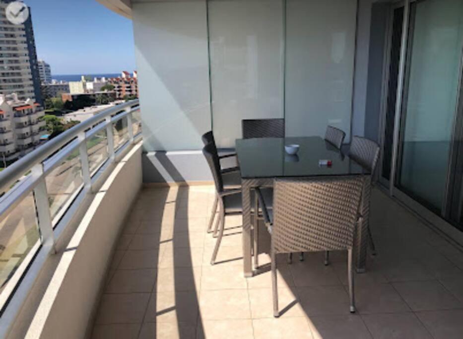 Hermoso Departamento Punta Del Este. Categoria. 3D Leilighet Eksteriør bilde