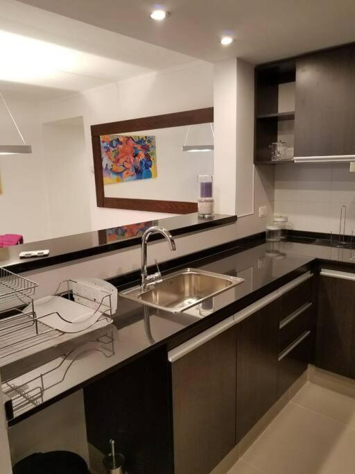 Hermoso Departamento Punta Del Este. Categoria. 3D Leilighet Eksteriør bilde