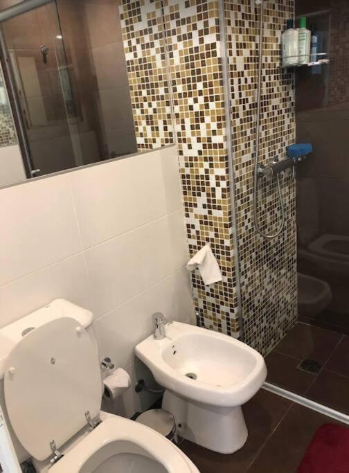 Hermoso Departamento Punta Del Este. Categoria. 3D Leilighet Eksteriør bilde