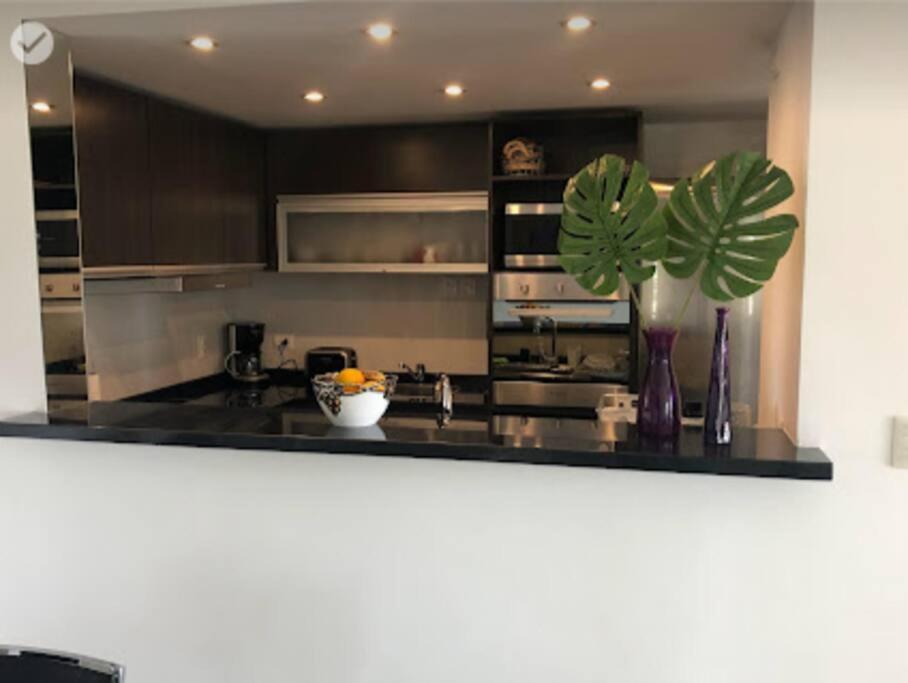 Hermoso Departamento Punta Del Este. Categoria. 3D Leilighet Eksteriør bilde