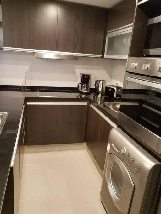 Hermoso Departamento Punta Del Este. Categoria. 3D Leilighet Eksteriør bilde